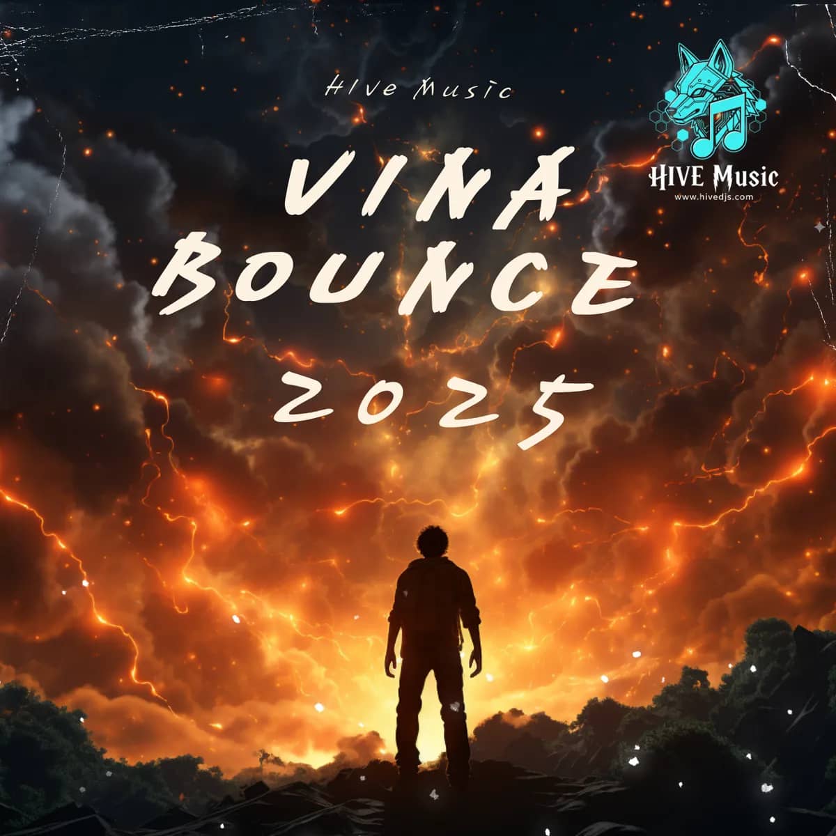 Vina Bounce CPU