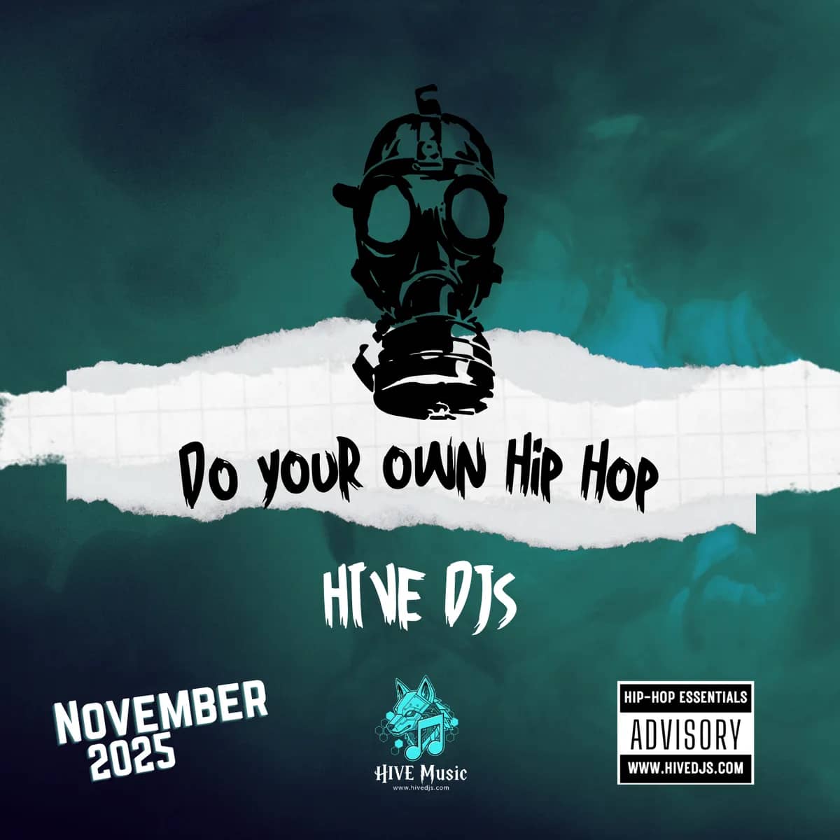 Hip Hop & Tech House