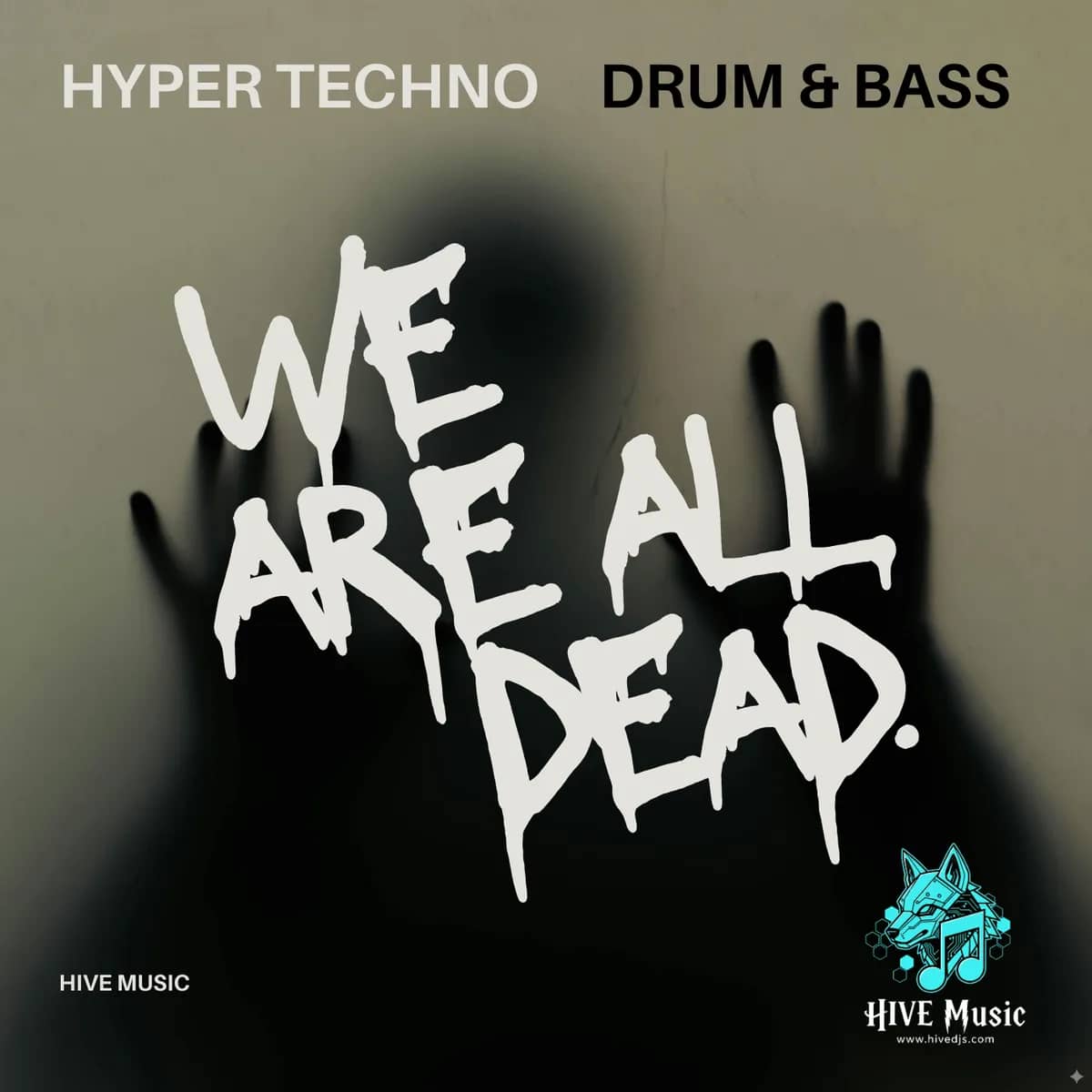 Hyper Techno & Drum Bass Set