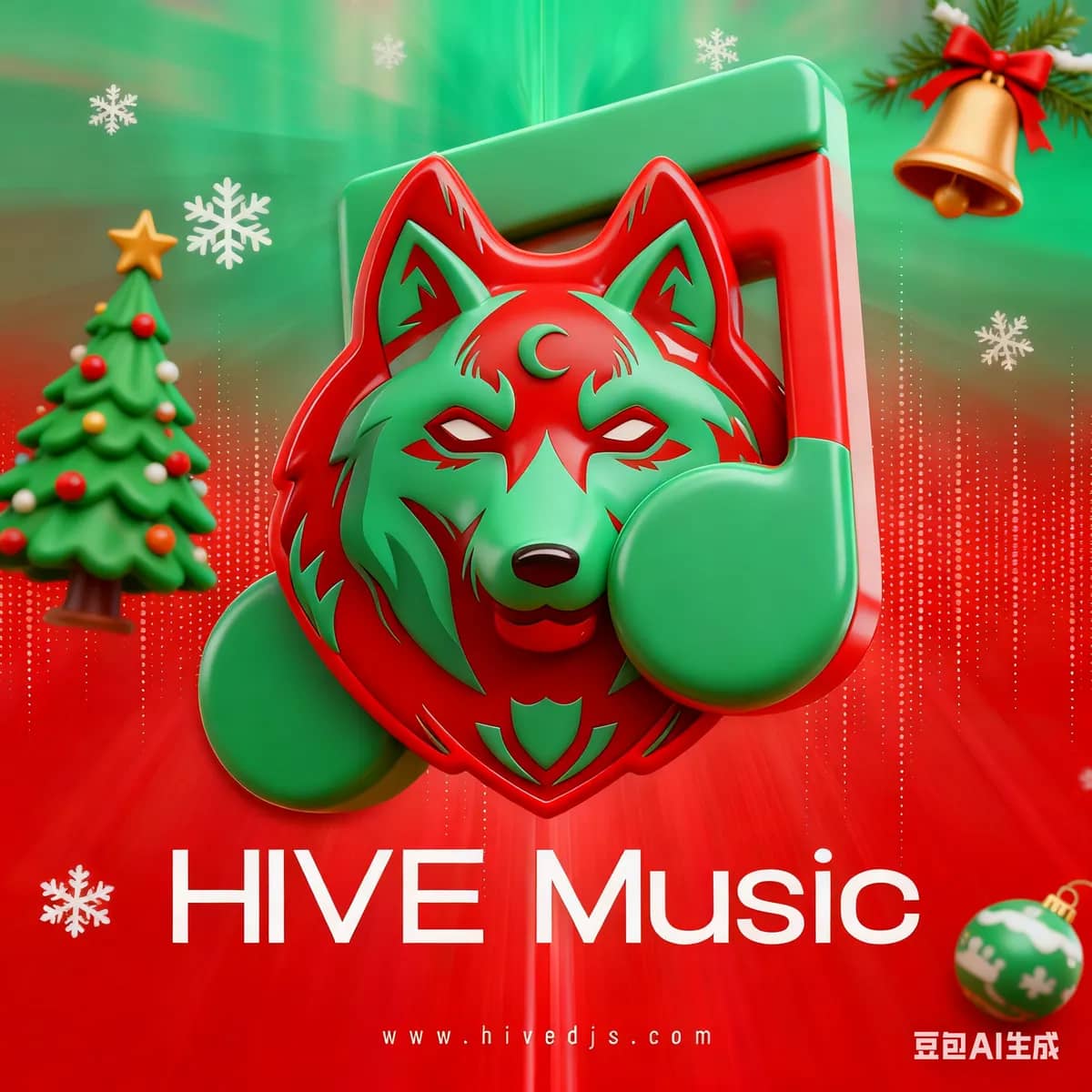 Hive Music Pack 9