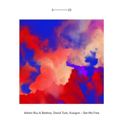 Set Me Free (Extended Mix)