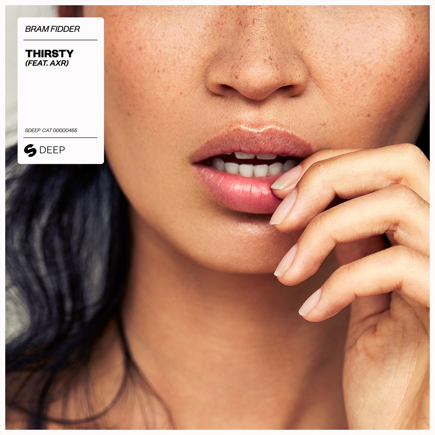 Thirsty (feat. AxR) (Original Mix)