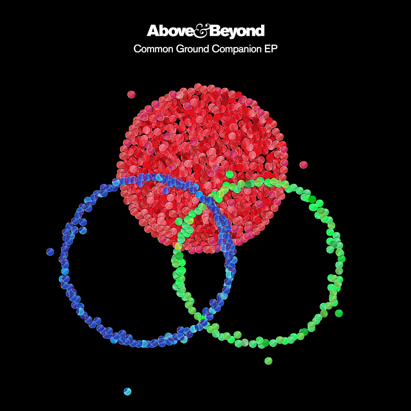 Flying By Candlelight (Above & Beyond Extended Club Mix)