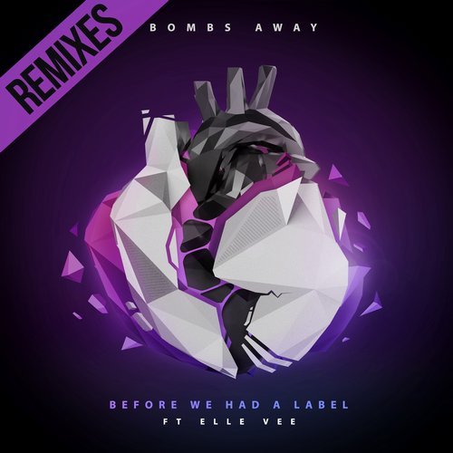 Befroe We Had a Label (Jesse Bloch Remix)