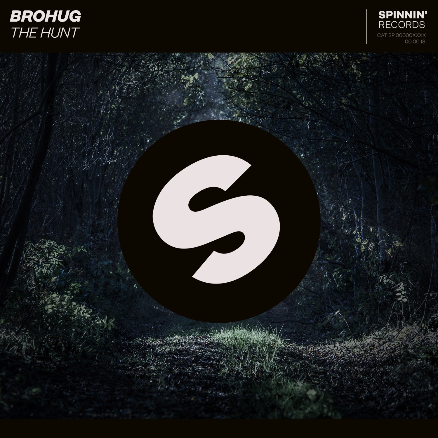 The Hunt (Extended Mix)