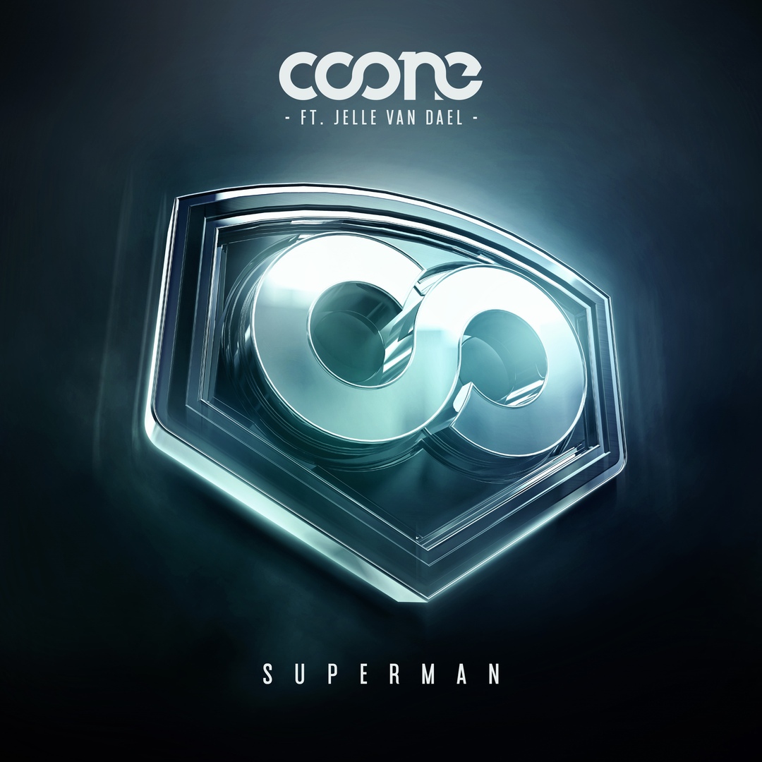 Superman (feat. Jelle Van Dael) (Extended Mix)