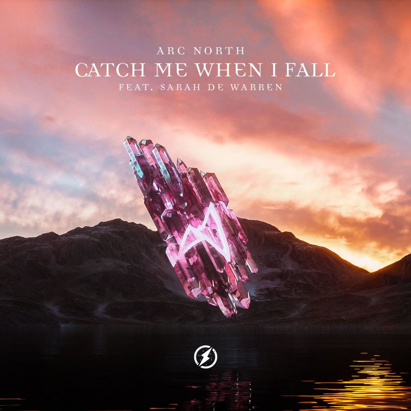 Catch Me When I Fall (Original Mix)