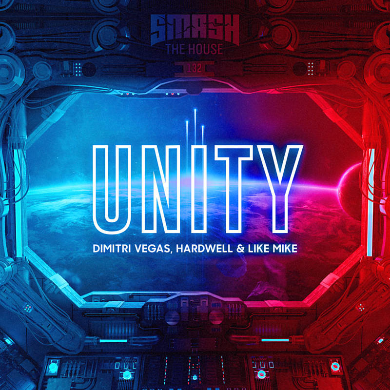 Unity (Extended Mix)