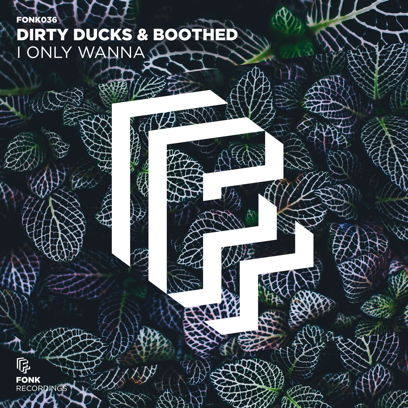 I Only Wanna (Original Mix)