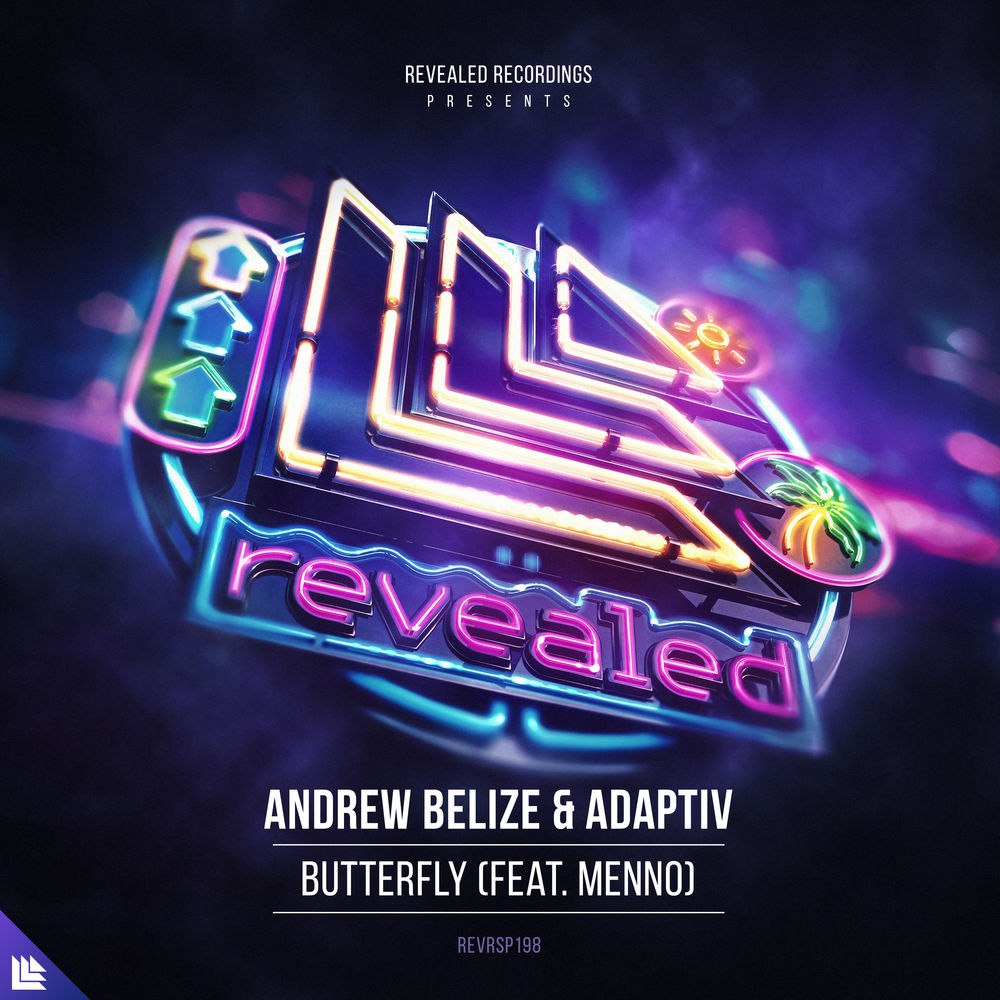 Butterfly (Extended Mix)