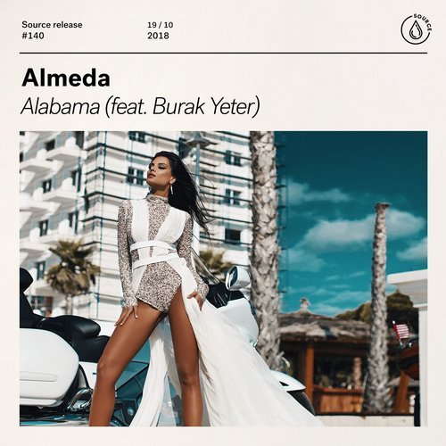 Alabama (Extended Mix)