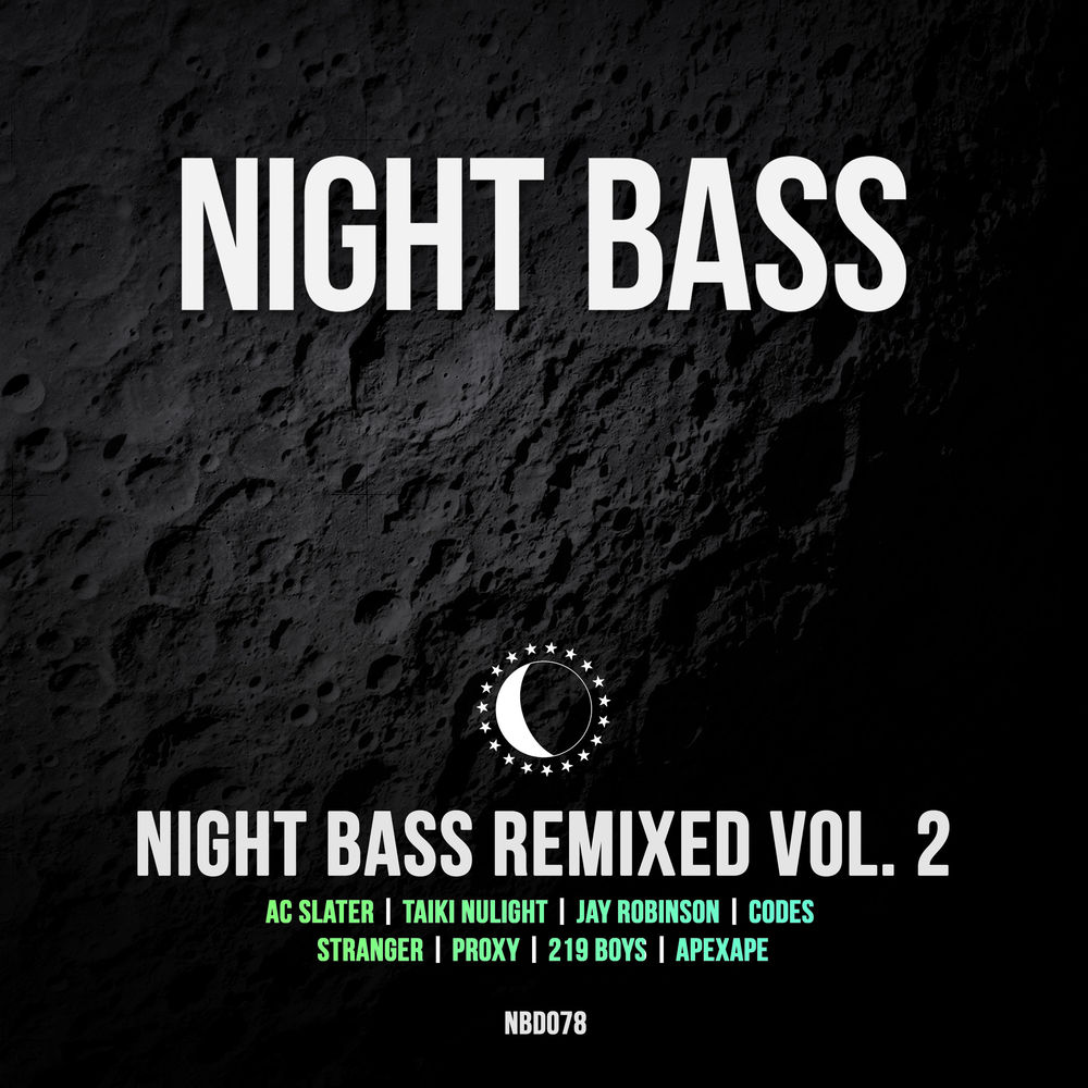 Big Riddim (feat. Jamakabi) (Codes & Stranger Remix)