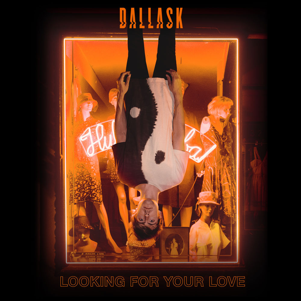 Looking For Your Love (Original Mix)