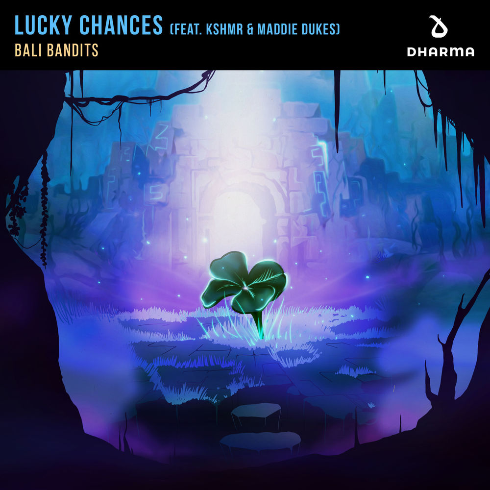 Lucky Chances (Original Mix)