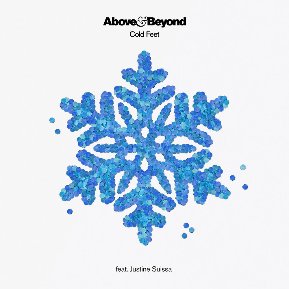 Cold Feet (feat. Justine Suissa) (Extended Mix)