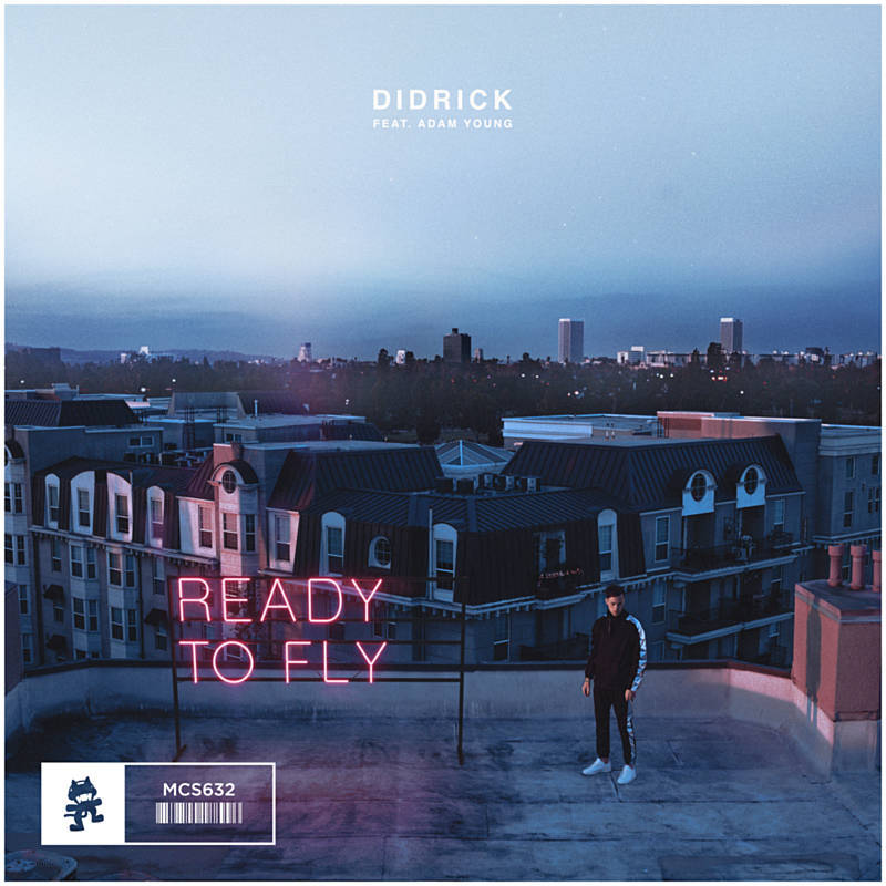 Ready to Fly (Original Mix)