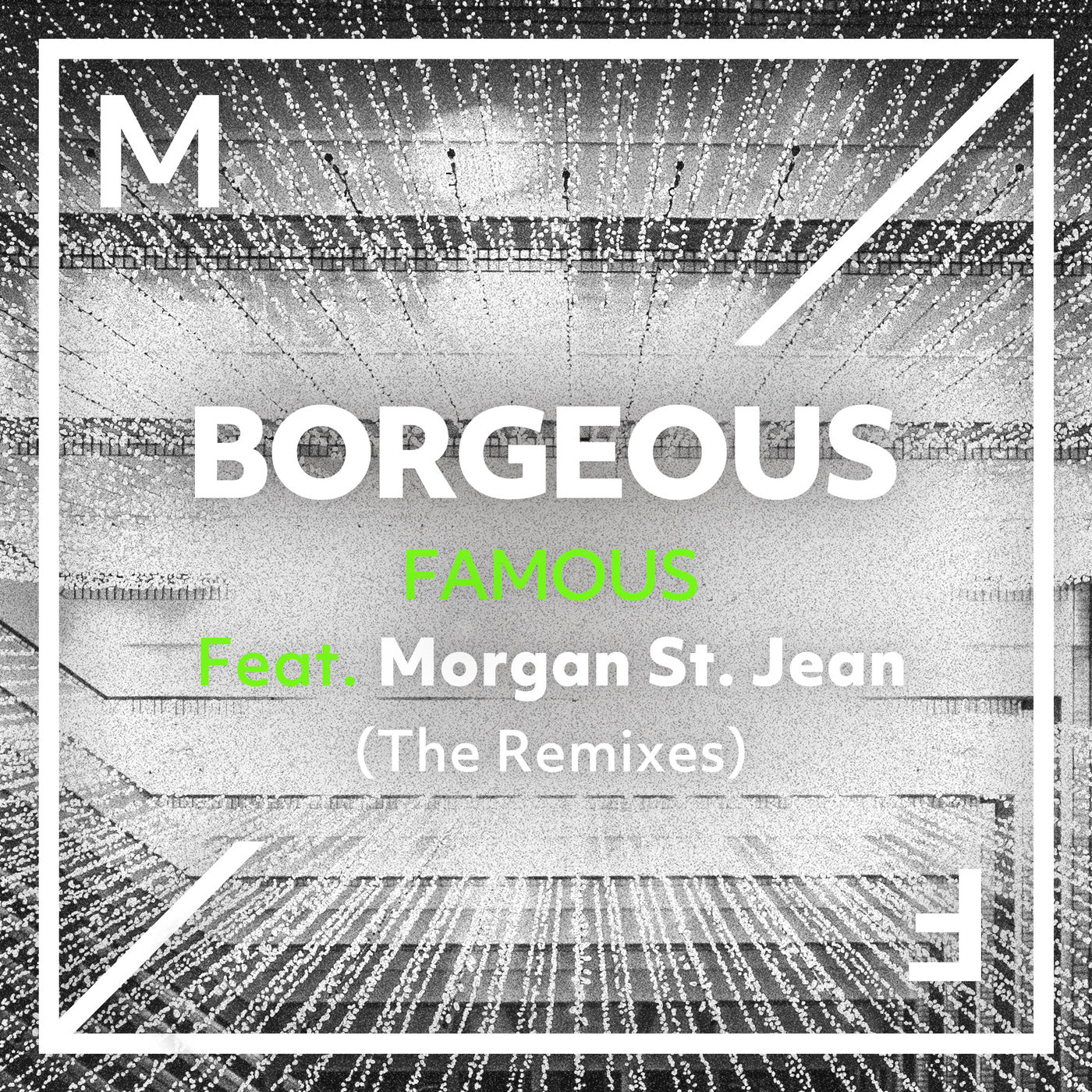Famous (Riggi & Piros Remix)