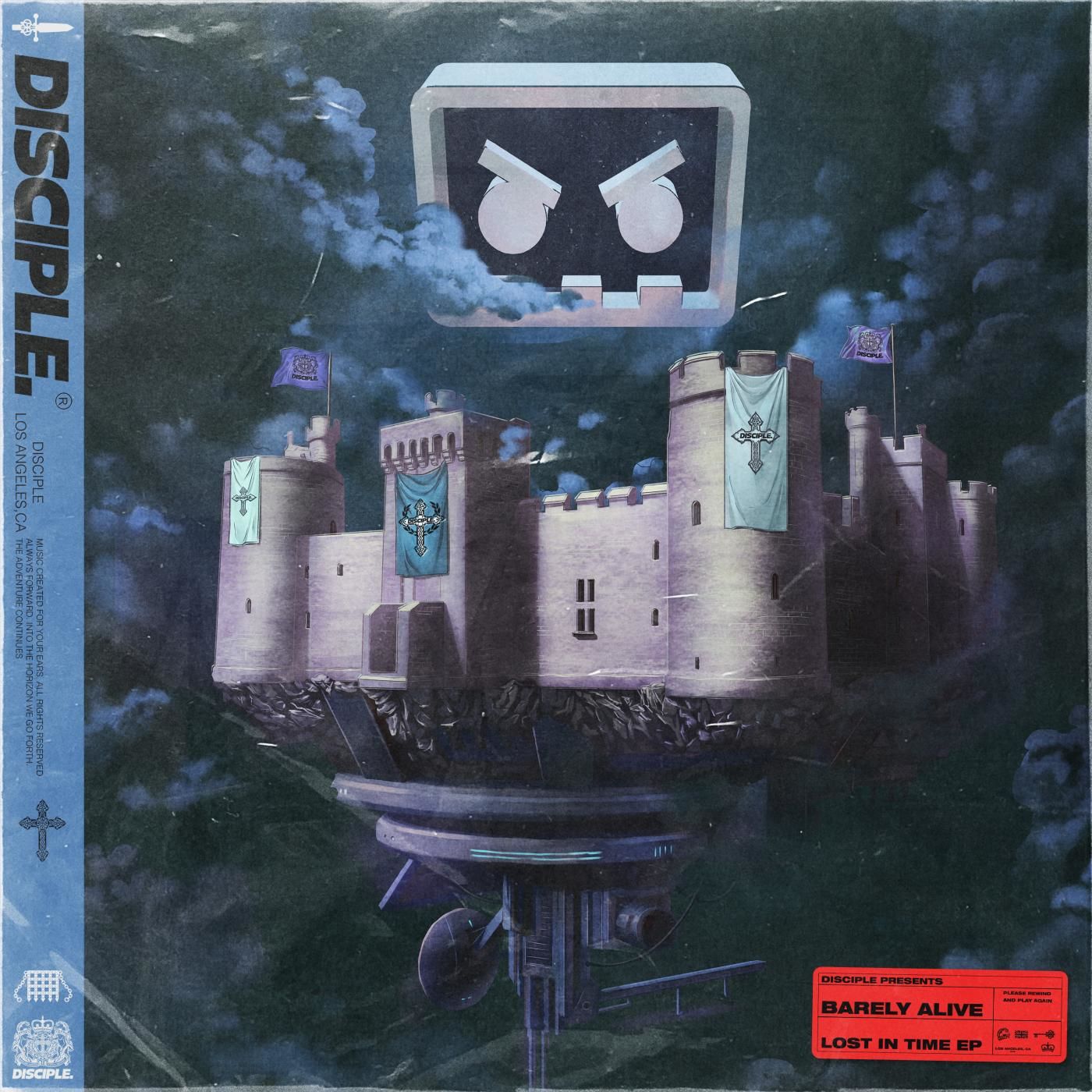 Break Em Down (Original Mix)
