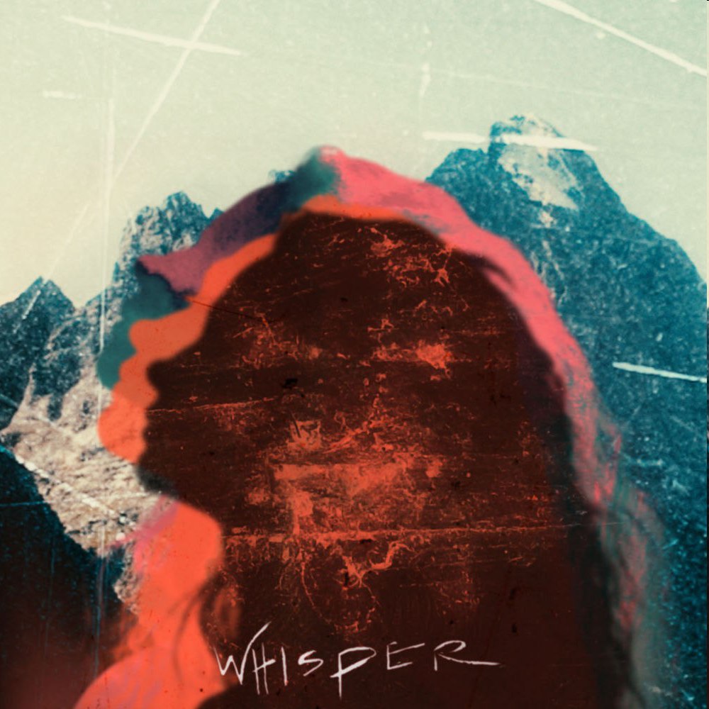 Whisper (Original Mix)