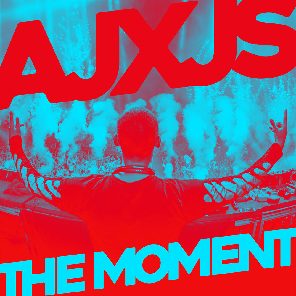 The Moment (Extended Mix)