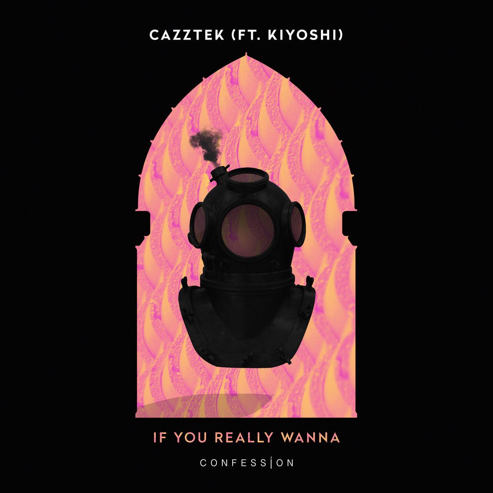 If You Really Wanna (feat. Kiyoshi) (Original Mix)