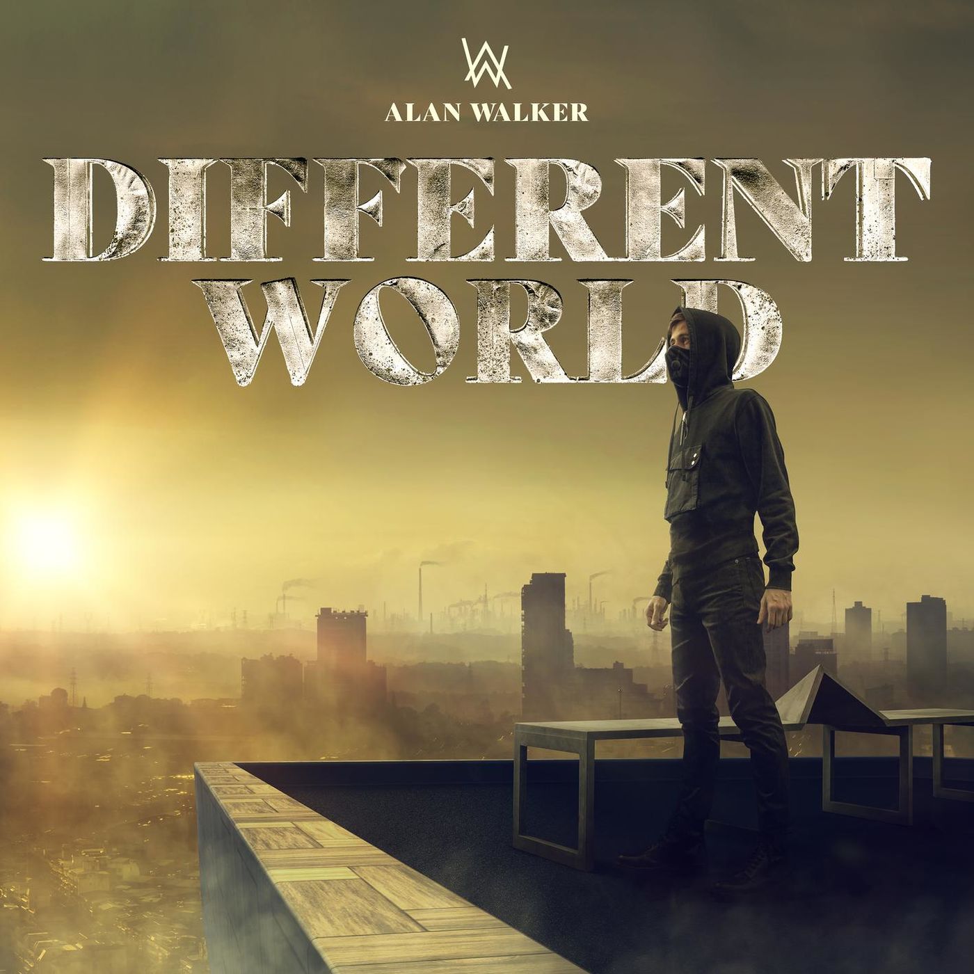 All Falls Down (Original Mix)