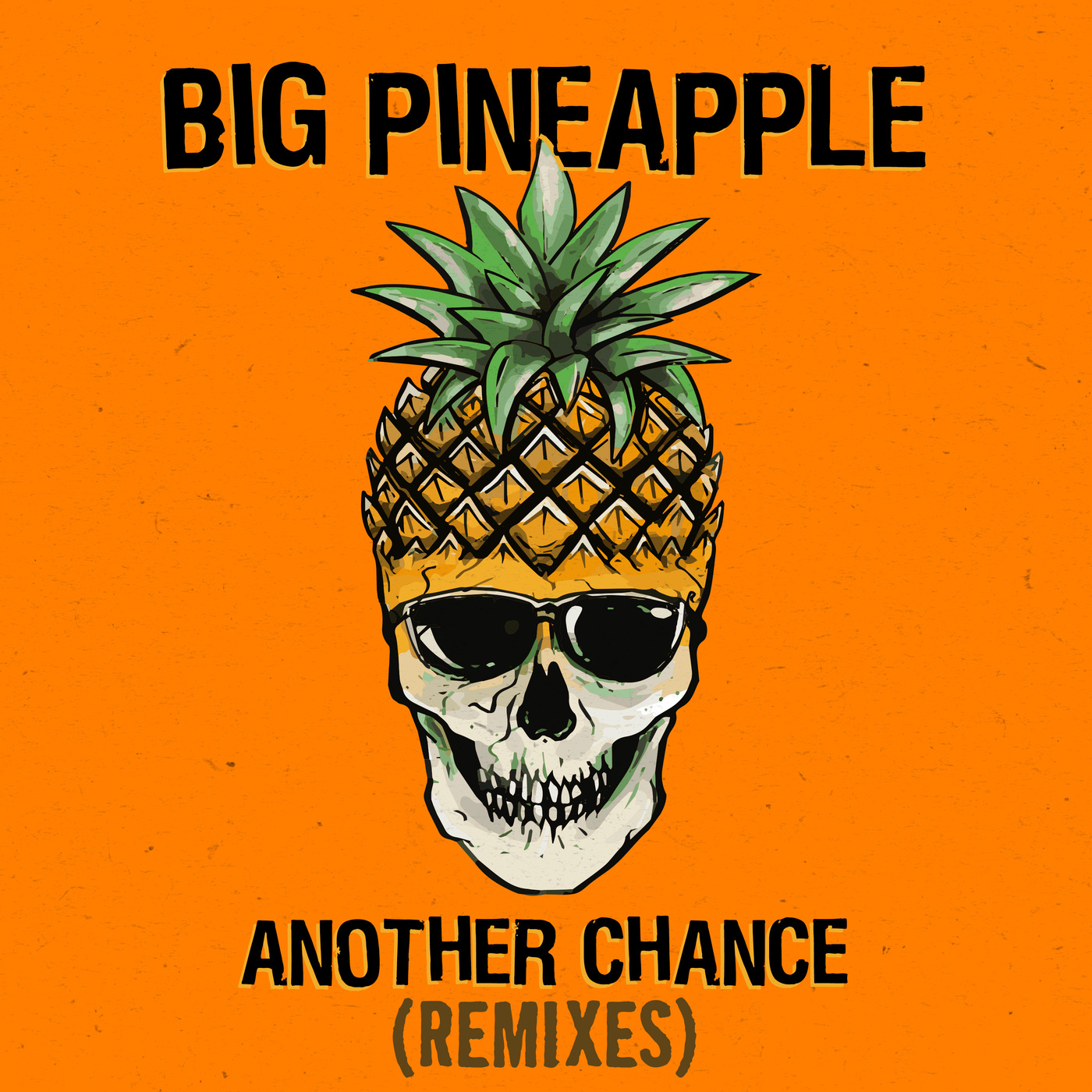 Another Chance (Keanu Silva Remix)