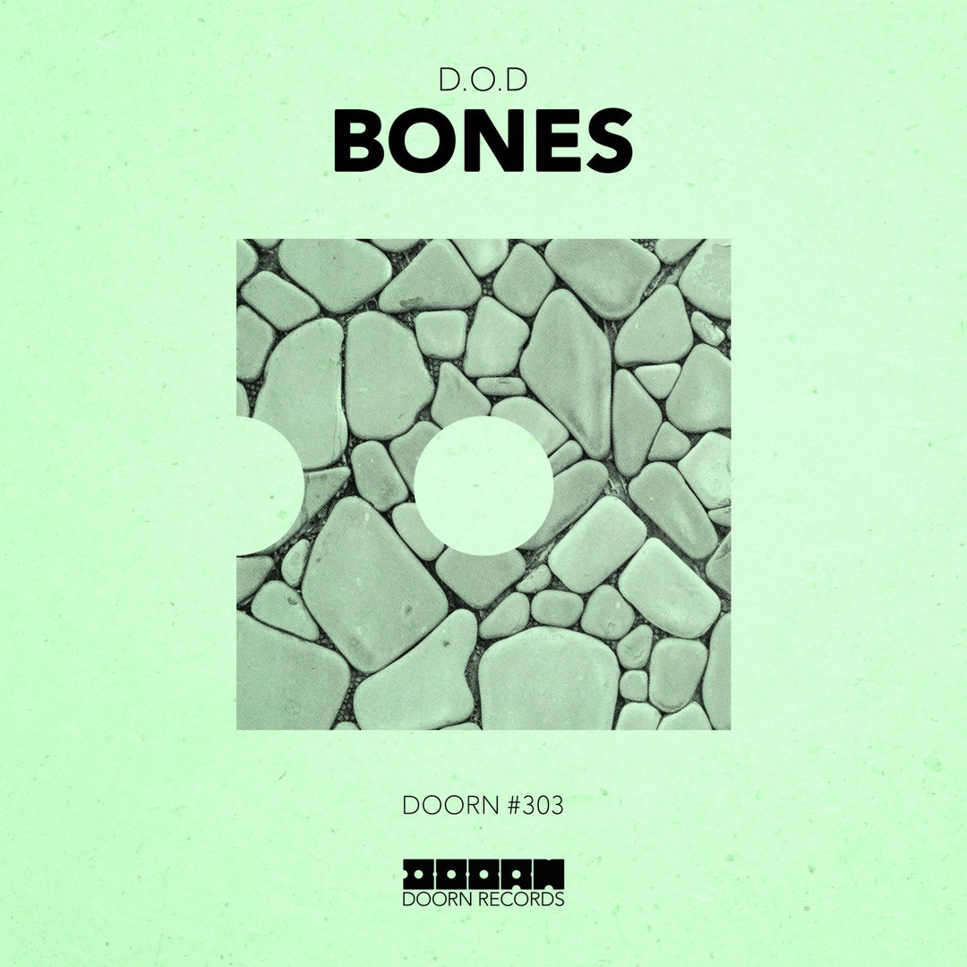 Bones (Original Mix)