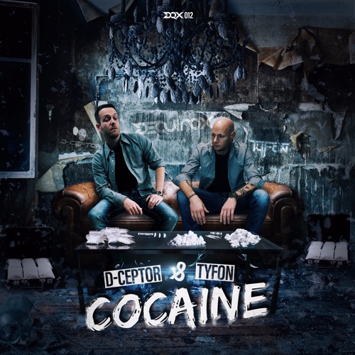 Cocaine (Original Mix)