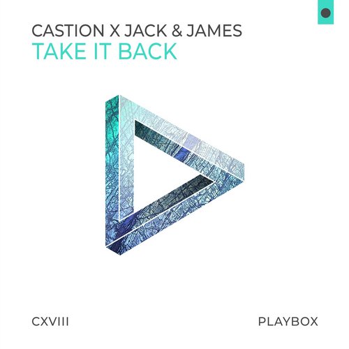 Take It Back (Extended Mix)
