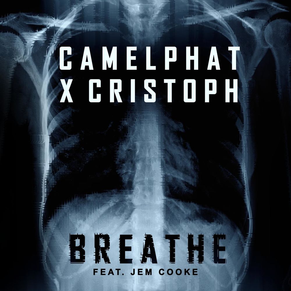 Breathe (Extended Mix)