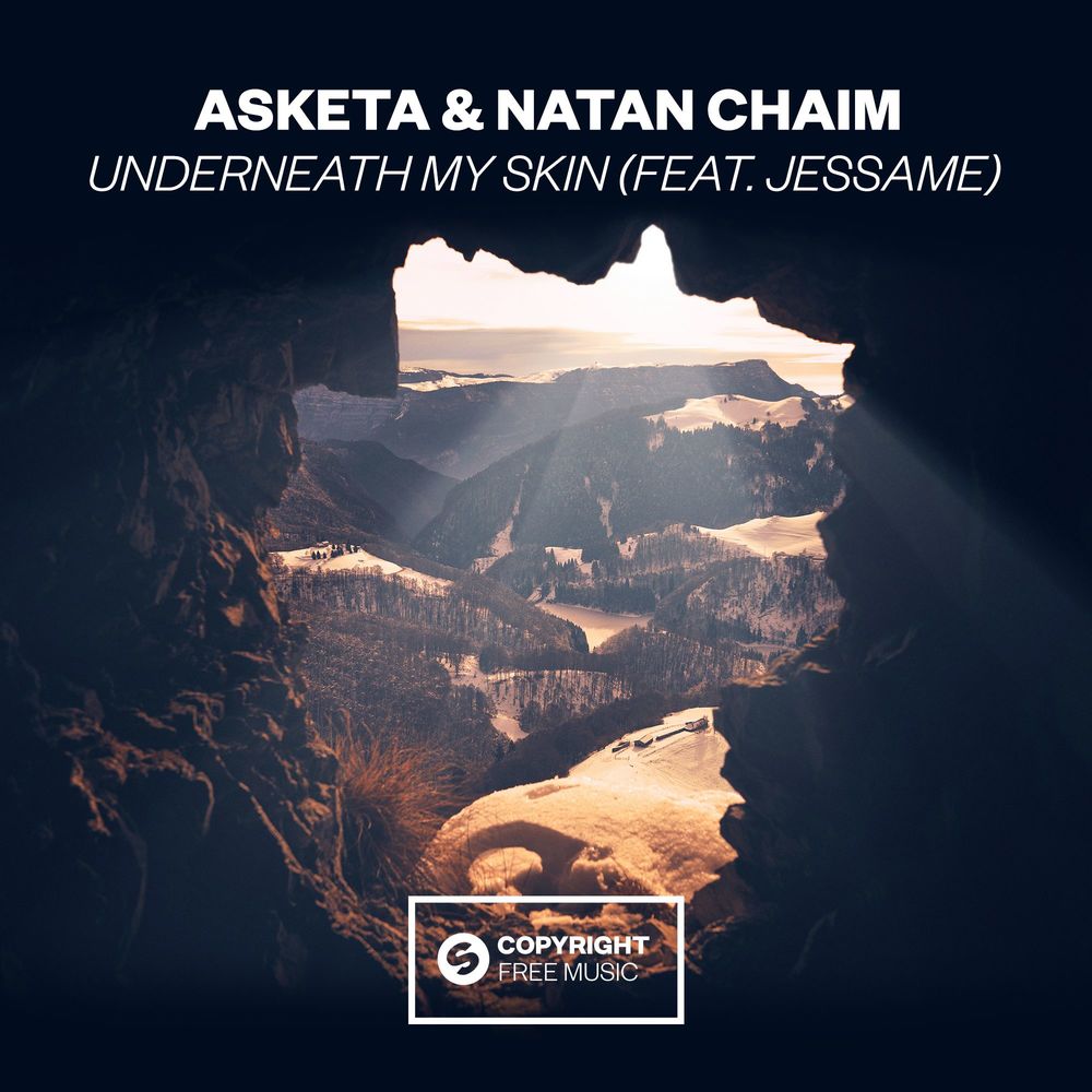 Underneath My Skin (Original Mix)