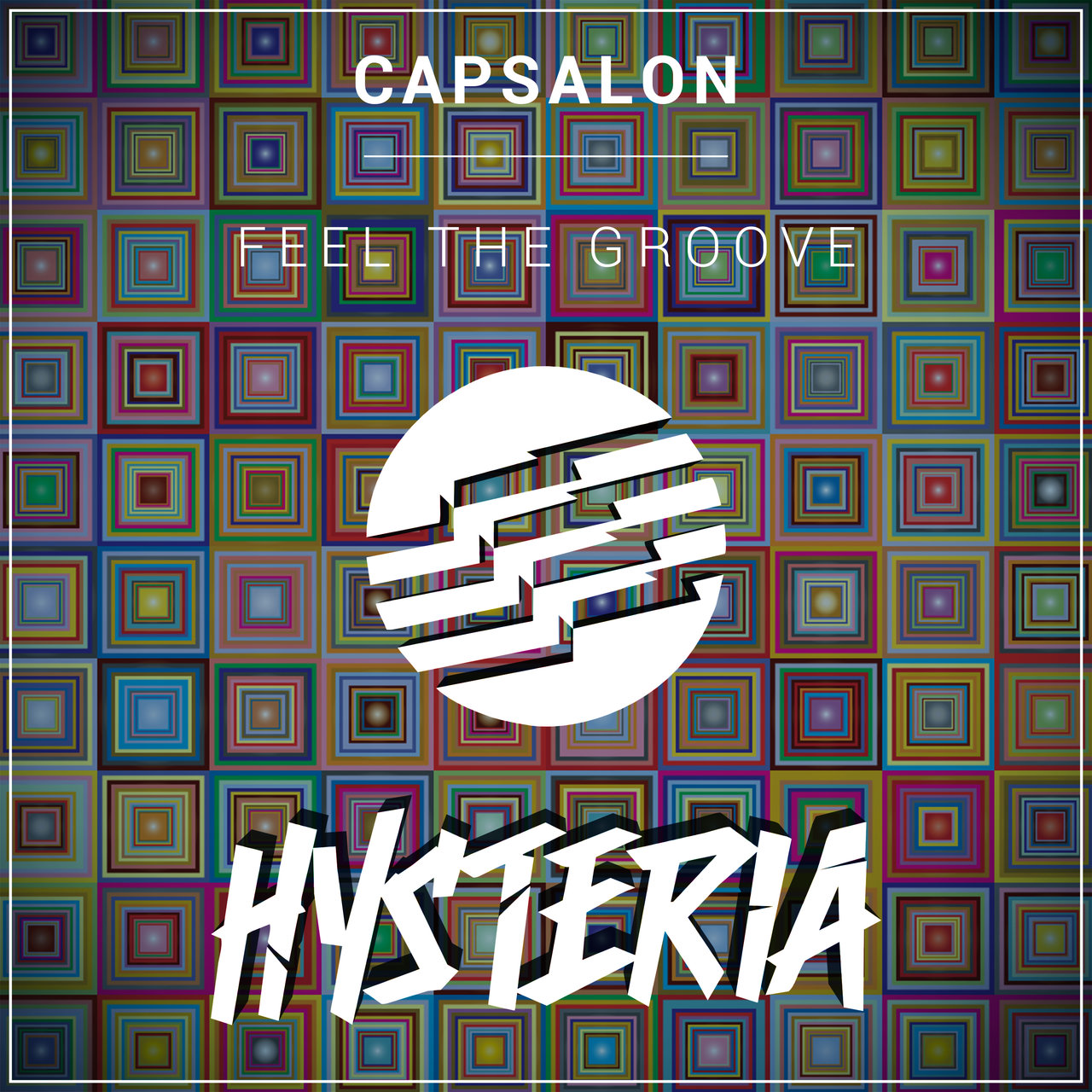 Feel The Groove (Original Mix)
