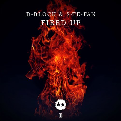 Fired Up (Original Mix)