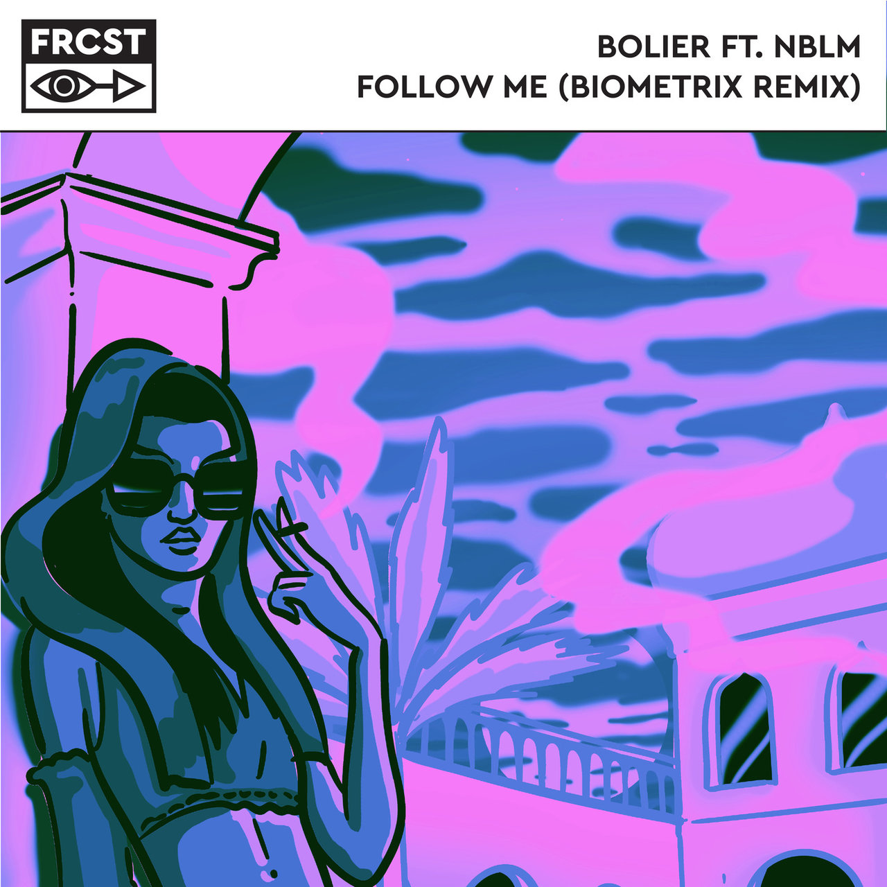 Follow Me (Biometrix Remix)