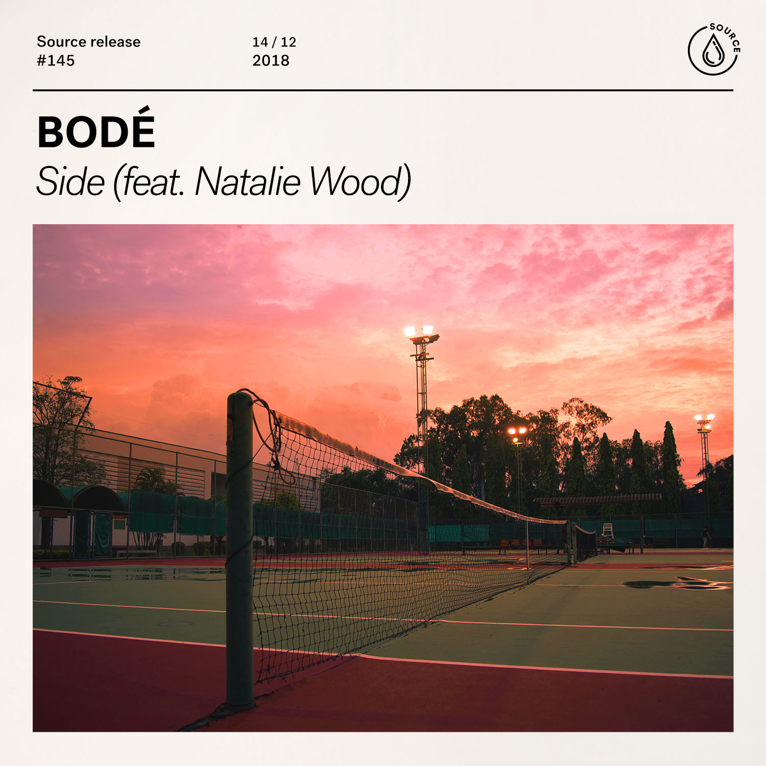 Side (Original Mix)