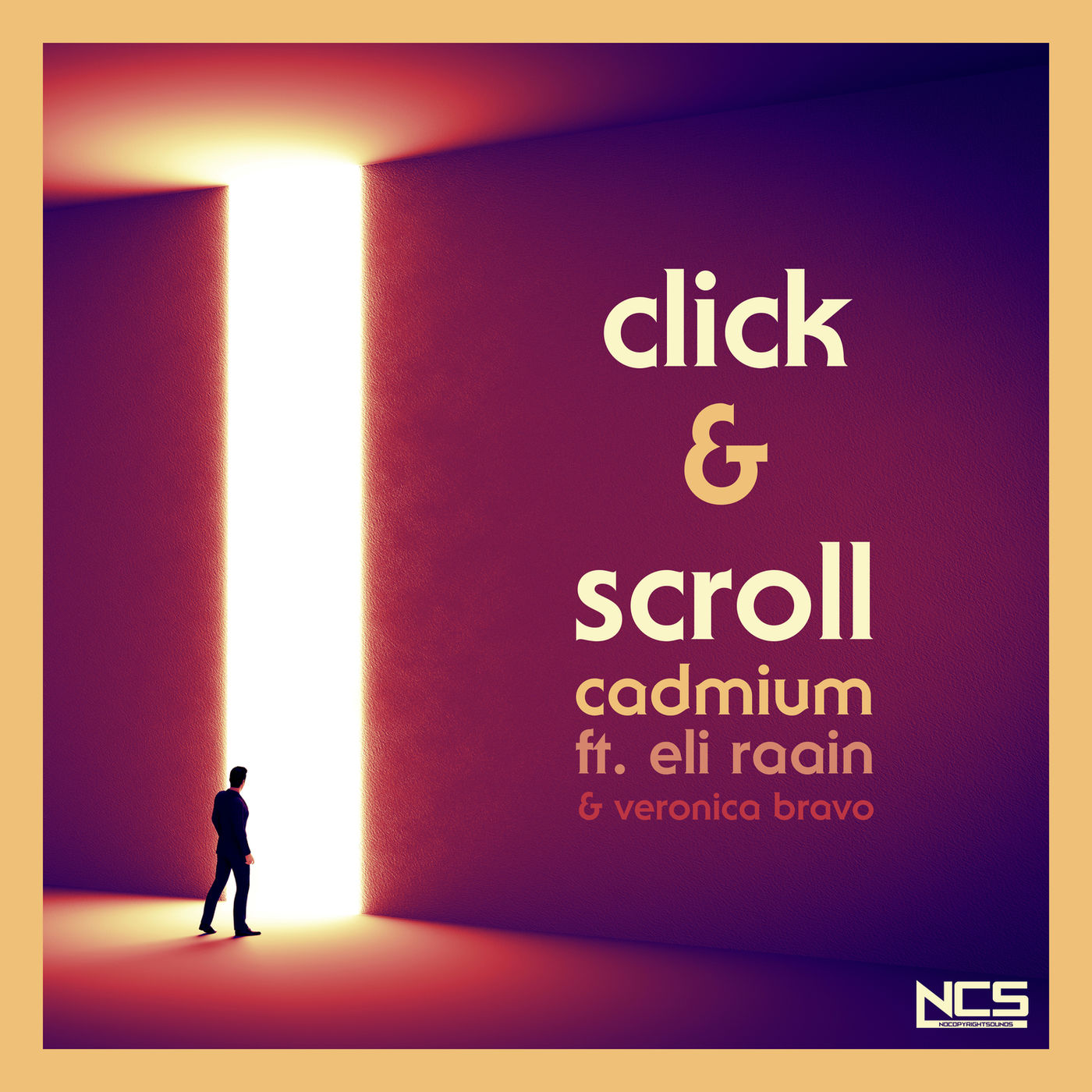 Click & Scroll (Original Mix)