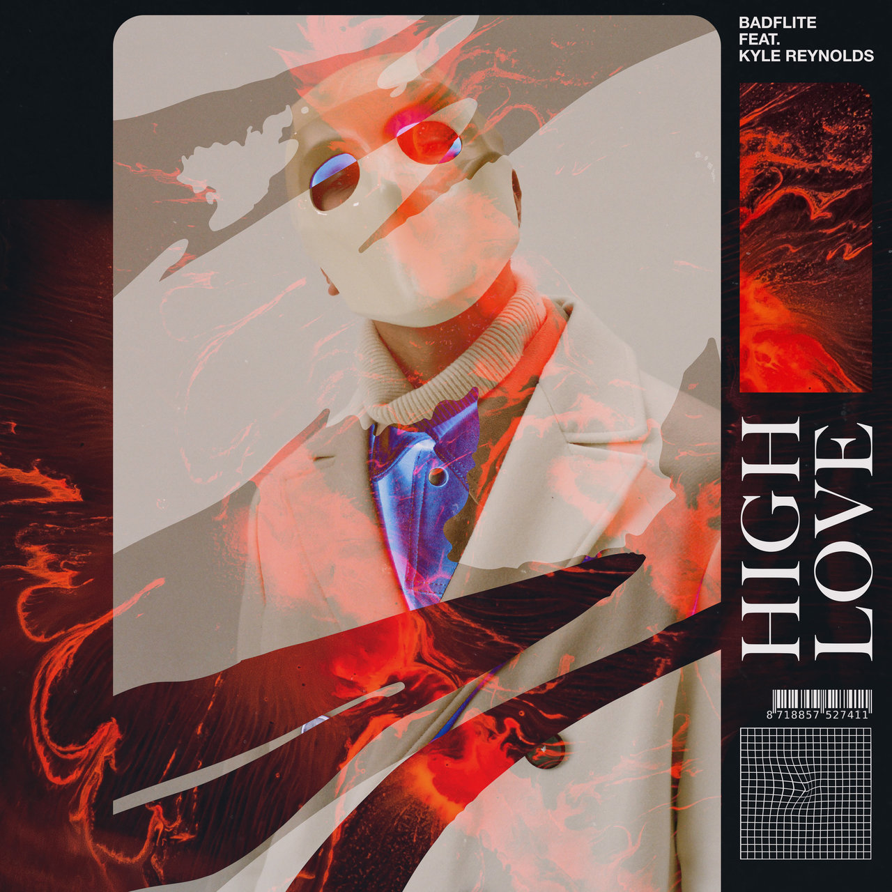 High Love (Original Mix)