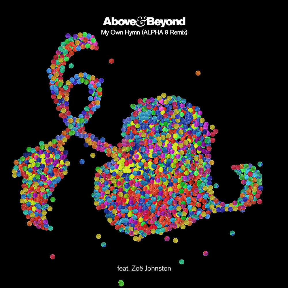 My Own Hymn (ALPHA 9 Extended Remix)