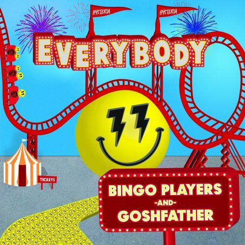 Everybody (Extended Mix)