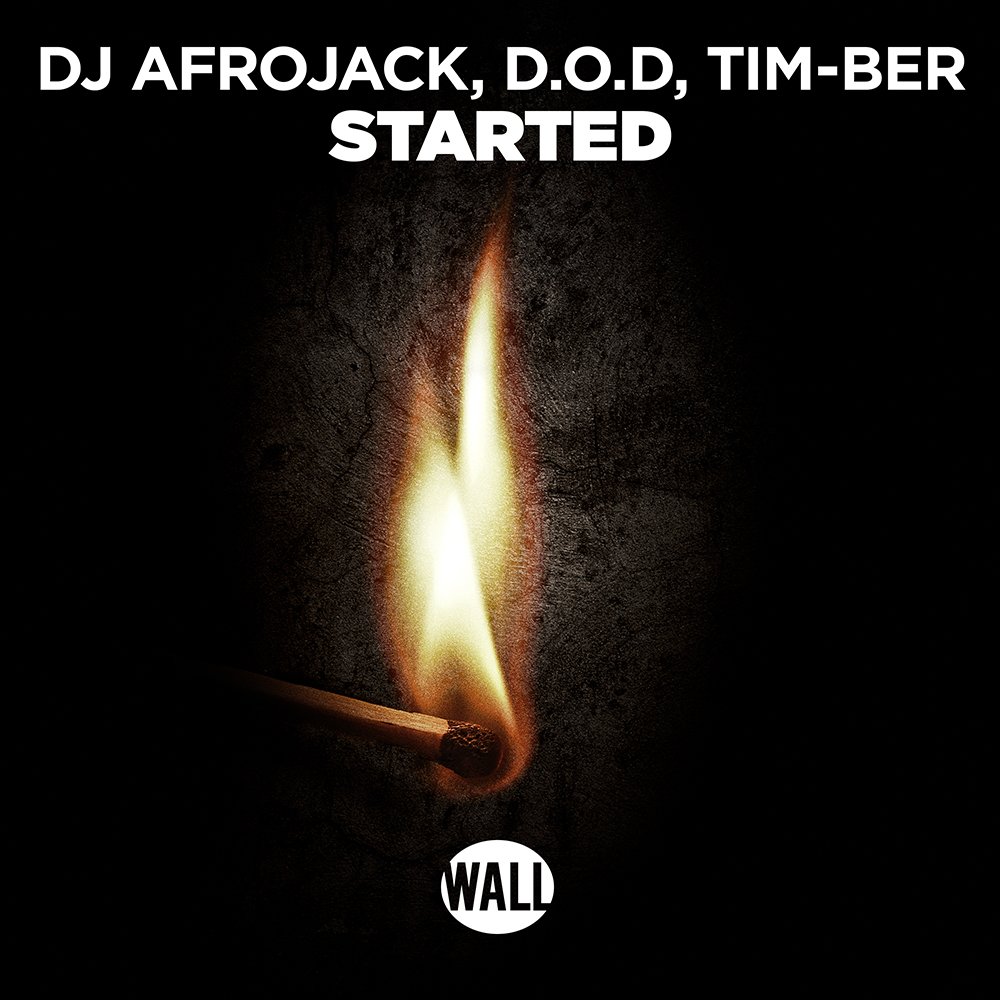 Started (Original Mix)