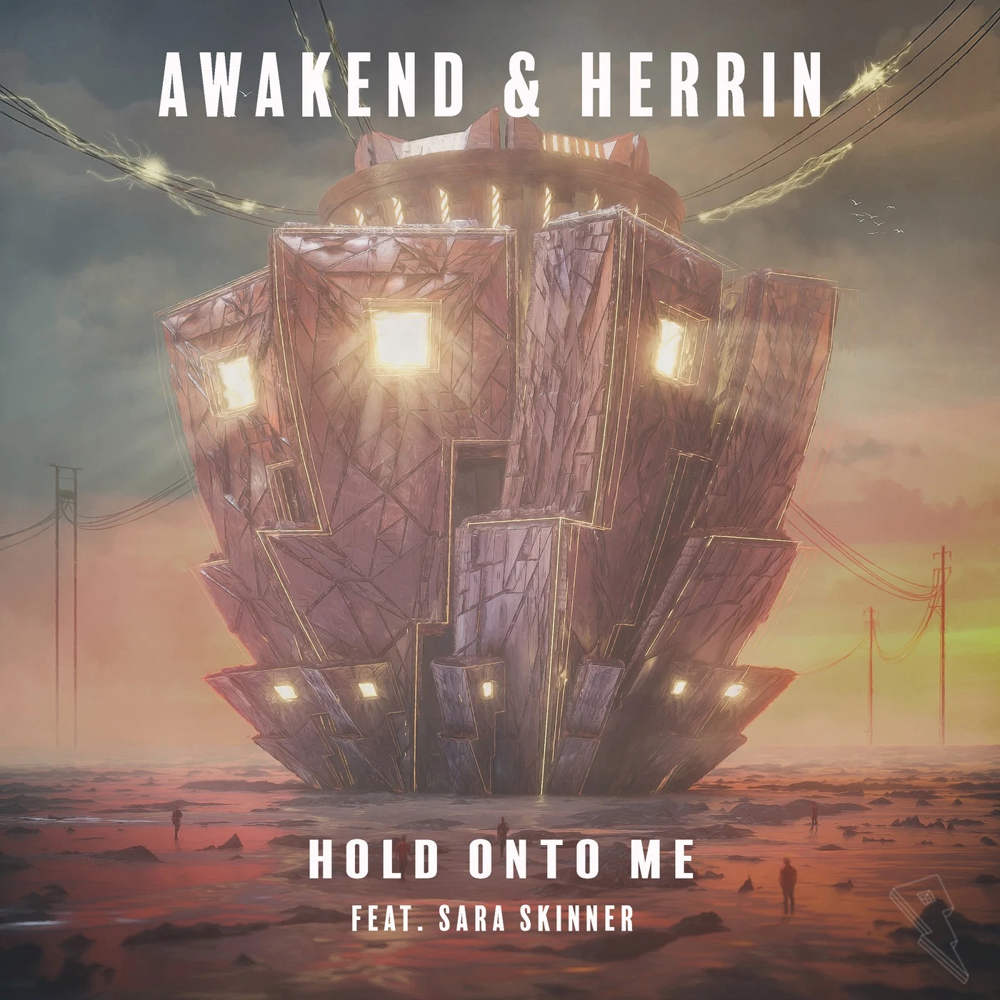 Hold Onto Me (Original Mix)