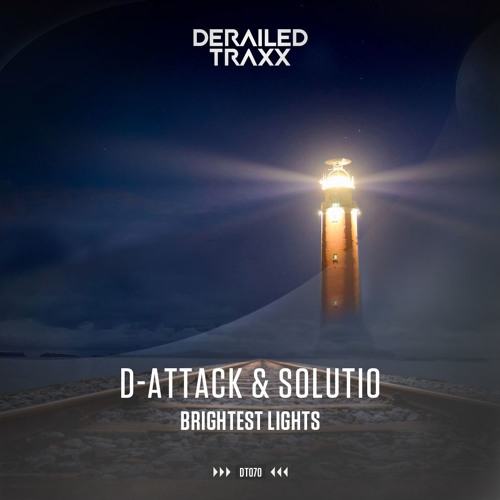 Brightest Lights (Extended Mix)