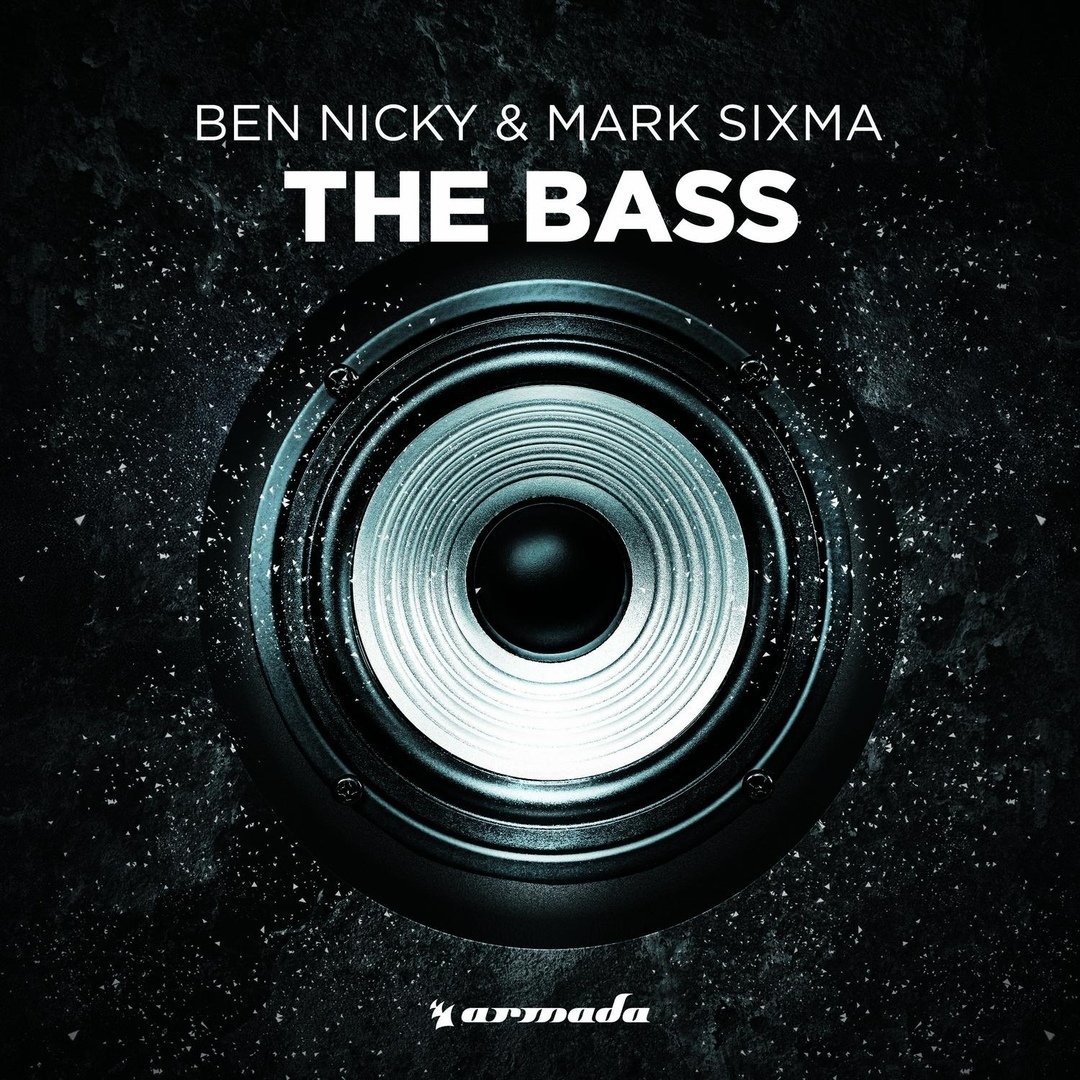 The Bass (Extended Mix)