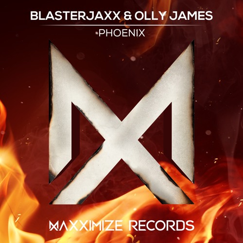 Phoenix (Extended Mix)