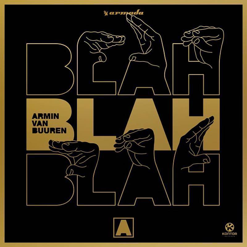 Blah Blah Blah (Original Mix)