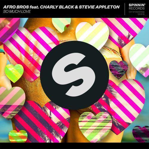 So Much Love (Extended Mix)