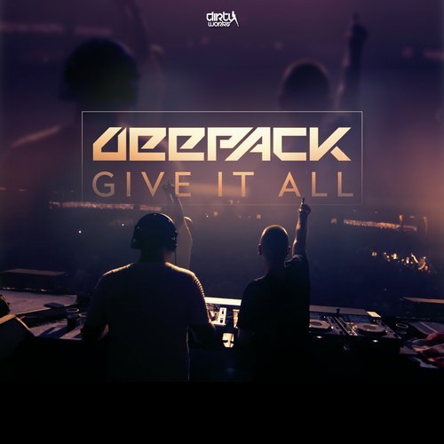 Give It All (Original Mix)
