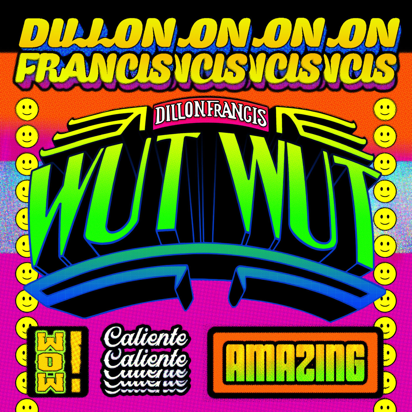 We The Funk (feat. Fuego)