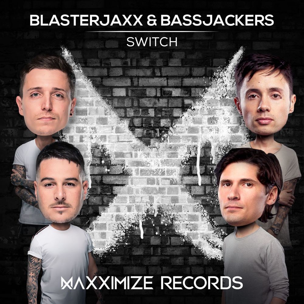 Switch (Original Mix)
